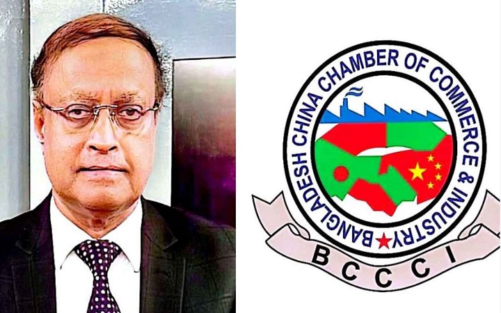 বিসিসিসিআইয়ের সিনিয়র সহসভাপতি হলেন আজিজুর রহমান