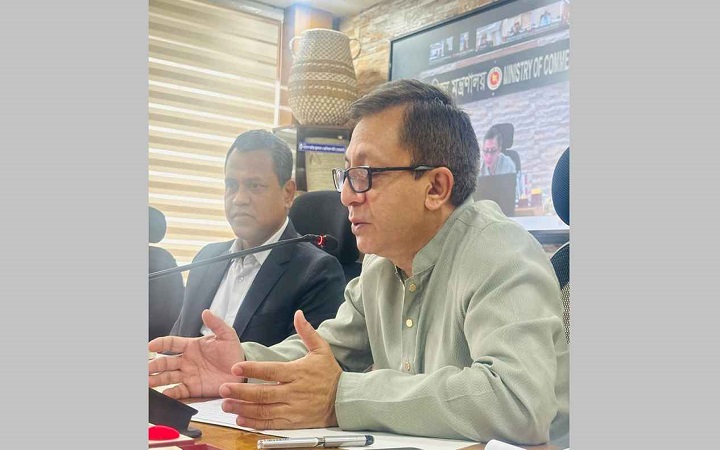 একটি চামড়াও যেন নষ্ট না হয়, সর্বাত্মক প্রস্তুতির নির্দেশ মন্ত্রীর
