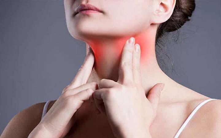 দেশের প্রায় ৫ কোটি মানুষ ভুগছেন থাইরয়েড সমস্যায়