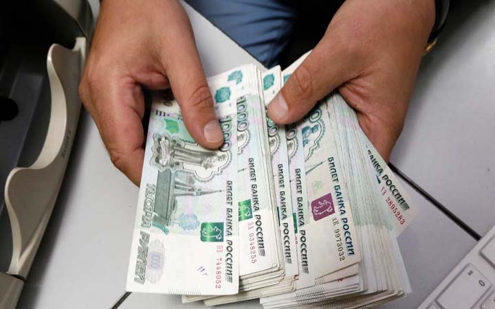 বাংলাদেশসহ ৩১ দেশকে রুশ মুদ্রায় বাণিজ্যের অনুমতি