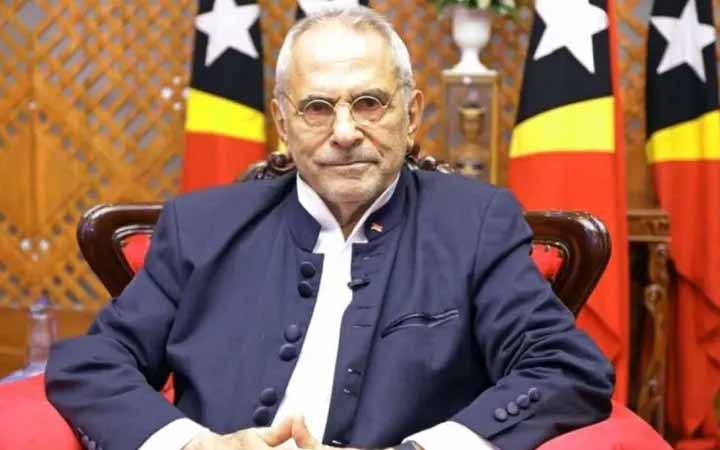 ঢাকায় আসবেন পূর্ব তিমুরের প্রেসিডেন্ট হোসে রামোস হোর্তা