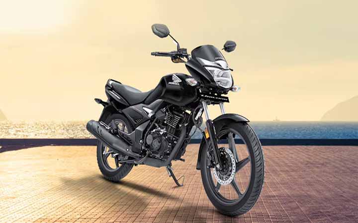 হোন্ডা কোম্পানী বাজারে আনছে নতুন ইউনিকর্ন বাইক
