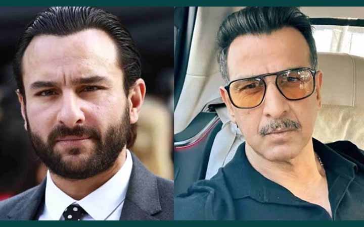 সাইফের নিরাপত্তার দায়িত্ব পেলেন ‘কেডি পাঠক’