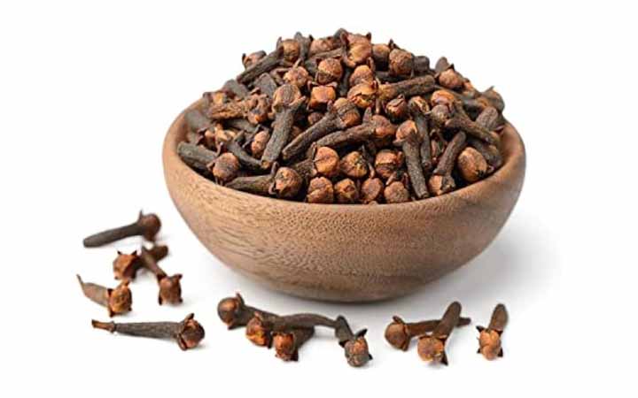 নিয়মিত লবঙ্গ খাওয়ার শারীরিক উপকারিতা