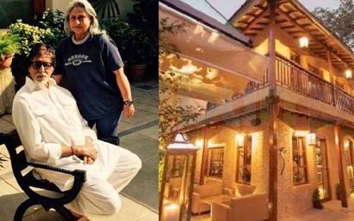 ৮৩ কোটি রুপিতে বিক্রি হতে যাচ্ছে বিগবসের বাড়িটি