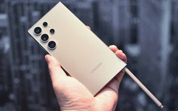 বাজারে আসছে স্যামসাং গ্যালাক্সি এস২৫ সিরিজের স্মার্টফোন