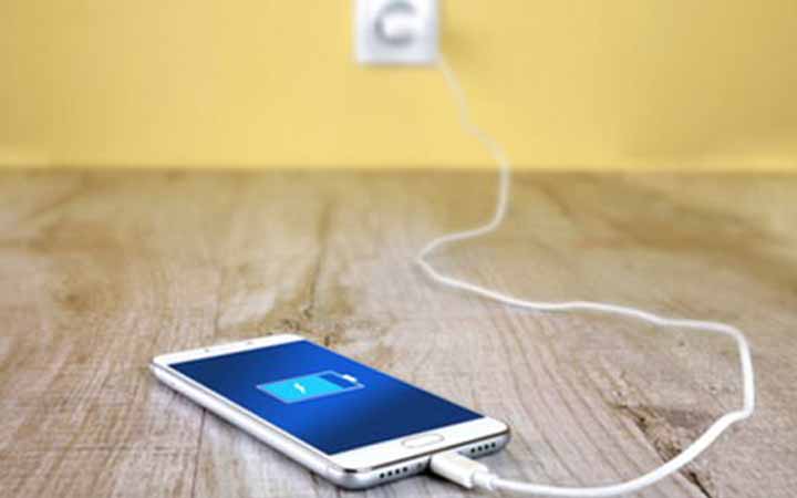 মসজিদে কি মোবাইল চার্জ দেওয়া যাবে?