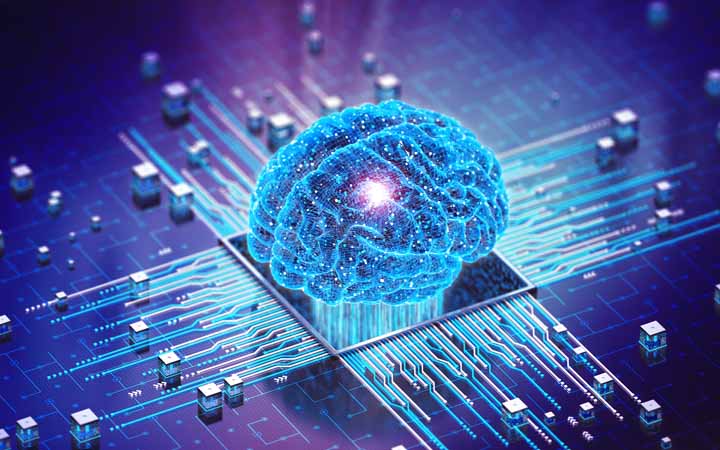 মানবজাতিকে অস্তিত্বের সঙ্কটে ফেলতে পারে ‘এআই’