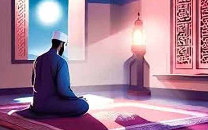 লোকদেখানো ইবাদত ইসলামে নিষিদ্ধ