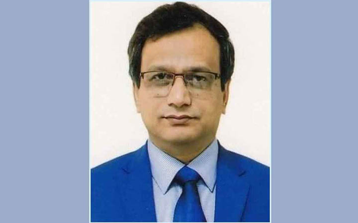 সাবেক সিনিয়র সচিব জিয়াউল আলম গ্রেফতার
