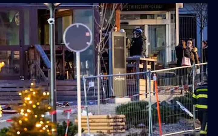 সুইজারল্যান্ডে নিহতের ঘটনায় পাঁচ দিনের শোক