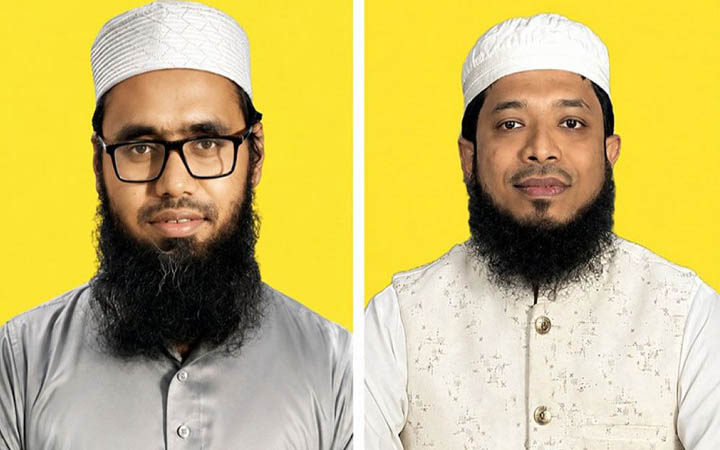জুলাই জোটের ২১ সদস্যের কমিটি ঘোষণা