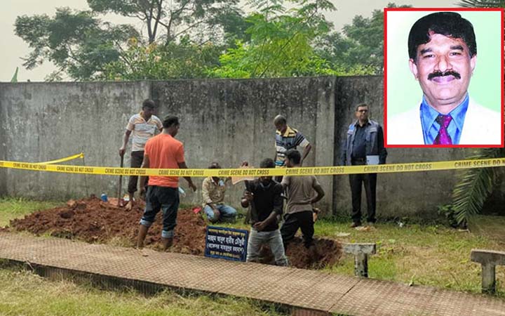 হারিছ চৌধুরীর দাফন আজ