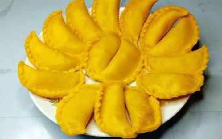 তালের রস দিয়ে ভাপা পুলি পিঠা তৈরি করবেন যেভাবে