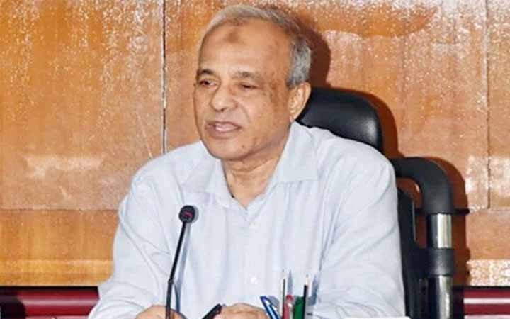 পরিবর্তন হচ্ছে র‌্যাবের নাম ও পোশাক: স্বরাষ্ট্র উপদেষ্টা