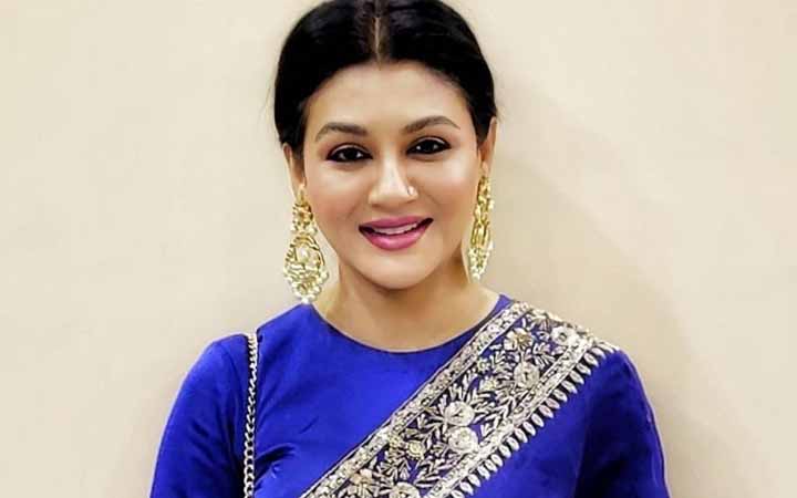 একজন শিল্পীর গণ্ডি যতদূর বাড়ানো সম্ভব সে আমি বাড়াবো-জয়া