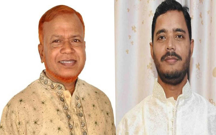 জামায়াত নেতা বুলবুল-মাসুদসহ তিনজনের বিরুদ্ধে গ্রেপ্তারি পরোয়ানা