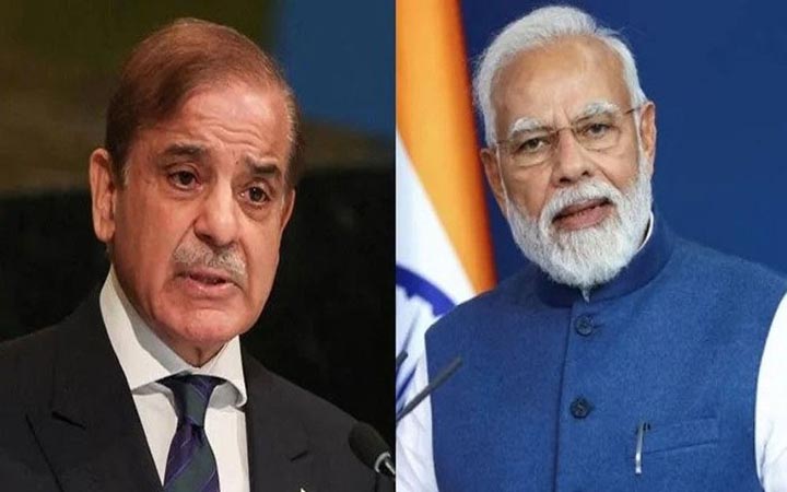 ভারতের কঠোর পদক্ষেপ, জবাব দিতে প্রস্তুত পাকিস্তান