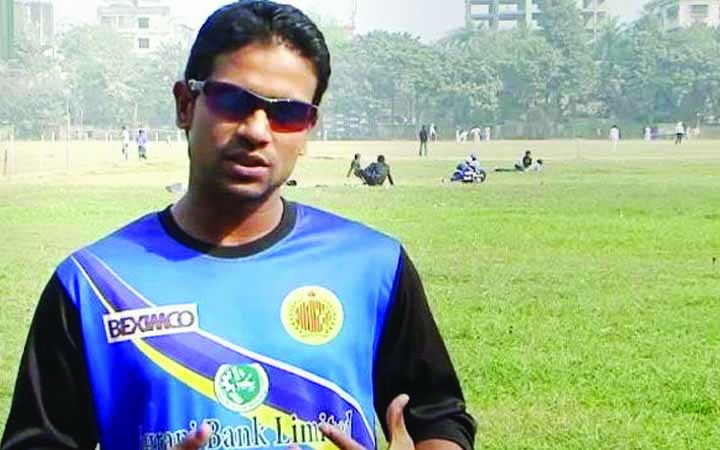 হান্নান সরকার নতুন আরো একটি দায়িত্বে