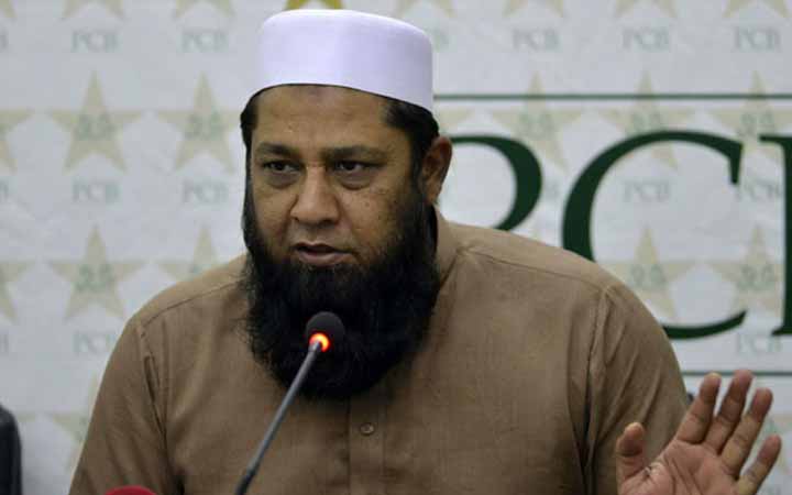 পাকিস্তানের ভয়ে পালিয়েছিলেন গাভাস্কার: ইনজামাম