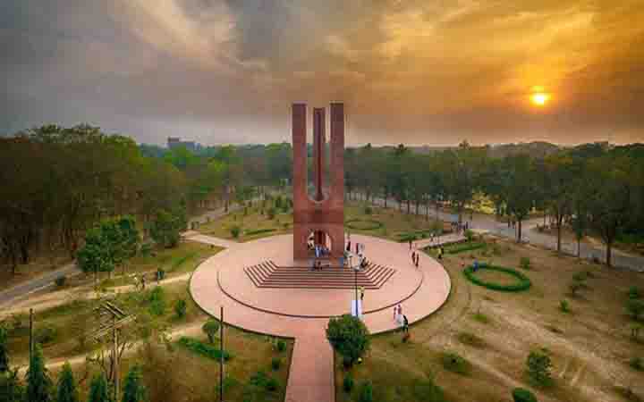 শিক্ষক নিয়োগ দেবে জাহাঙ্গীরনগর বিশ্ববিদ্যালয়