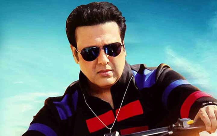 গোবিন্দর পায়ে অস্ত্রপাচার শেষে গুলি বের করা হয়েছে