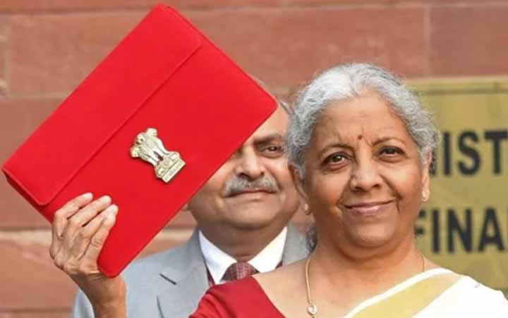 ভারতের করমুক্ত আয়সীমা ১২ লাখ রুপি