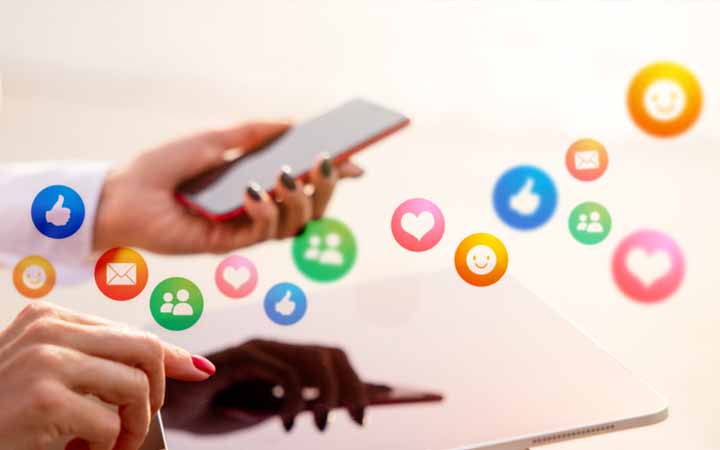 সামাজিক মাধ্যমে পোস্ট করার ক্ষেত্রে যেসব বিষয়ে সতর্কতা জরুরি