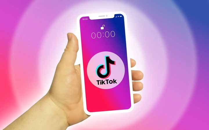 এখন থেকে যুক্তরাষ্ট্রে অ্যাপল ও গুগল স্টোরে পাওয়া যাবে টিকটক