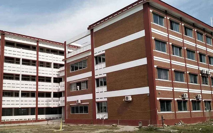 এবার ১৬ শিক্ষাপ্রতিষ্ঠান থেকে শেখ পরিবারের নাম বাদ