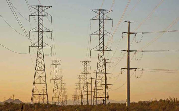 বাড়ছে না বিদ্যুতের দাম