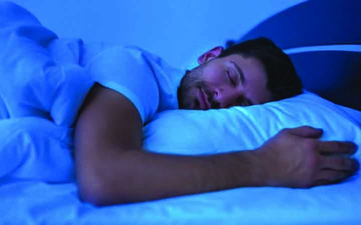 তিন ধরনের খাবার ঘুমানোর পূর্বে খাওয়া যাবে না