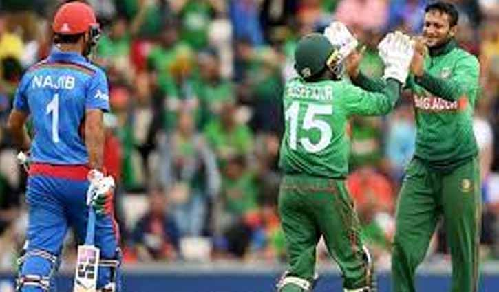 রেকর্ড বয় সাকিবের নতুন রেকর্ড!