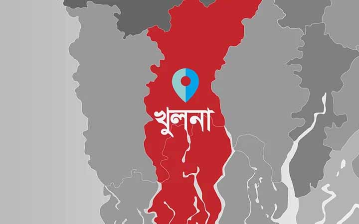 খুলনায় মাটির দেয়াল চাপা পড়ে শিশুর মৃত্যু