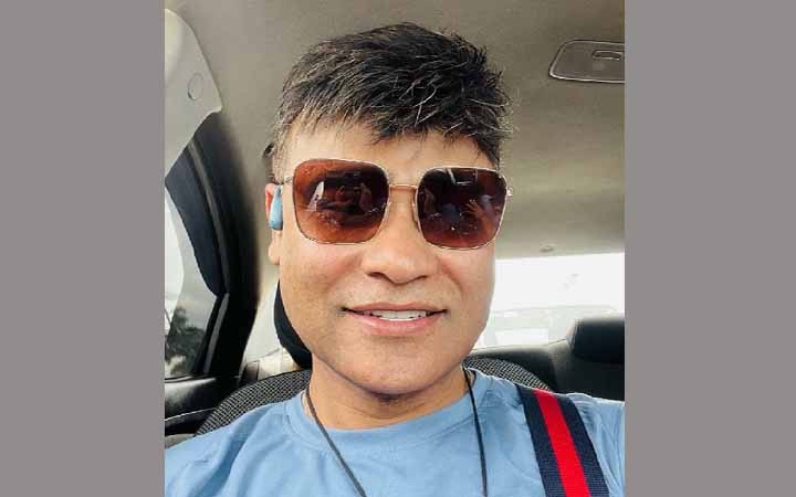 বিমানবন্দরে হার্ট অ্যাটাকে মারা গেলেন যুক্তরাষ্ট্র প্রবাসী চিকিৎসক