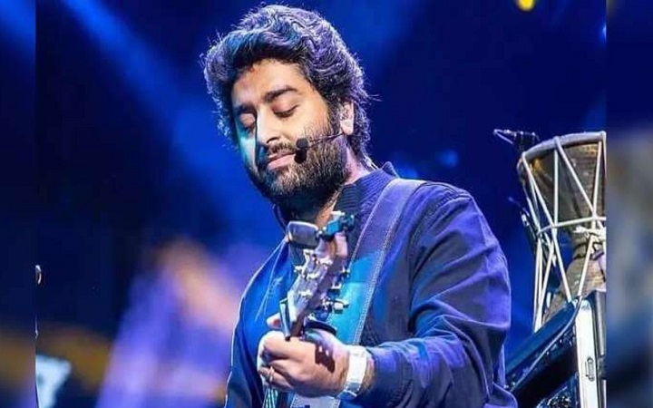 ফের ঢাকাই সিনেমায় অরিজিতের গান