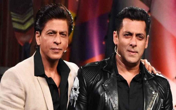‘বড় রোগে আক্রান্ত সালমান, দিন ফুরিয়ে আসছে শাহরুখের’