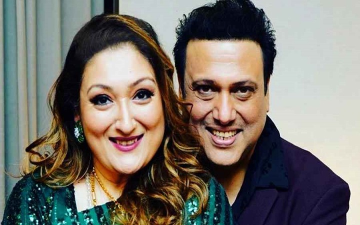 বিচ্ছেদের আবেদন গোবিন্দের স্ত্রীর, মুখ খুললেন আইনজীবী