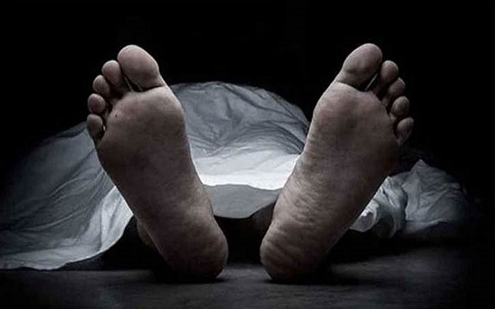 রাজধানীর হাজারীবাগ থেকে নারীর মরদেহ উদ্ধার
