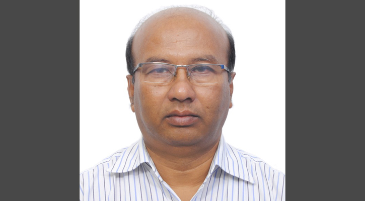 আহ্ছানউল্লা বিশ্ববিদ্যালয়ের নতুন ভিসি ড. মাহমুদ আলম