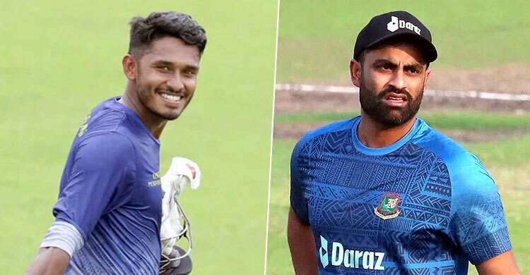 ছোট তামিমে’র ছোট বেলার আইডল ‘বড় তামিম’