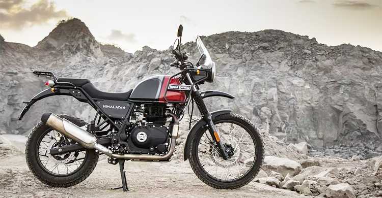 রয়্যাল এনফিল্ডের নতুন ৪৫০ সিসির বাইকে যা থাকছে