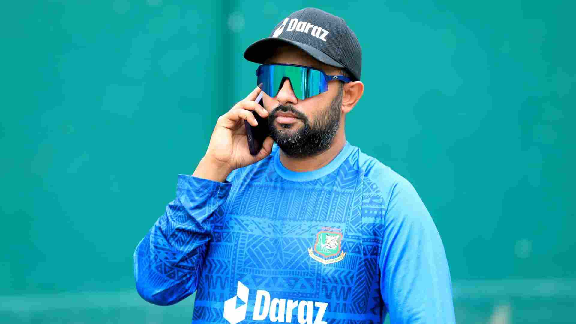 এবার মুখ খুললেন নাফিস ইকবাল