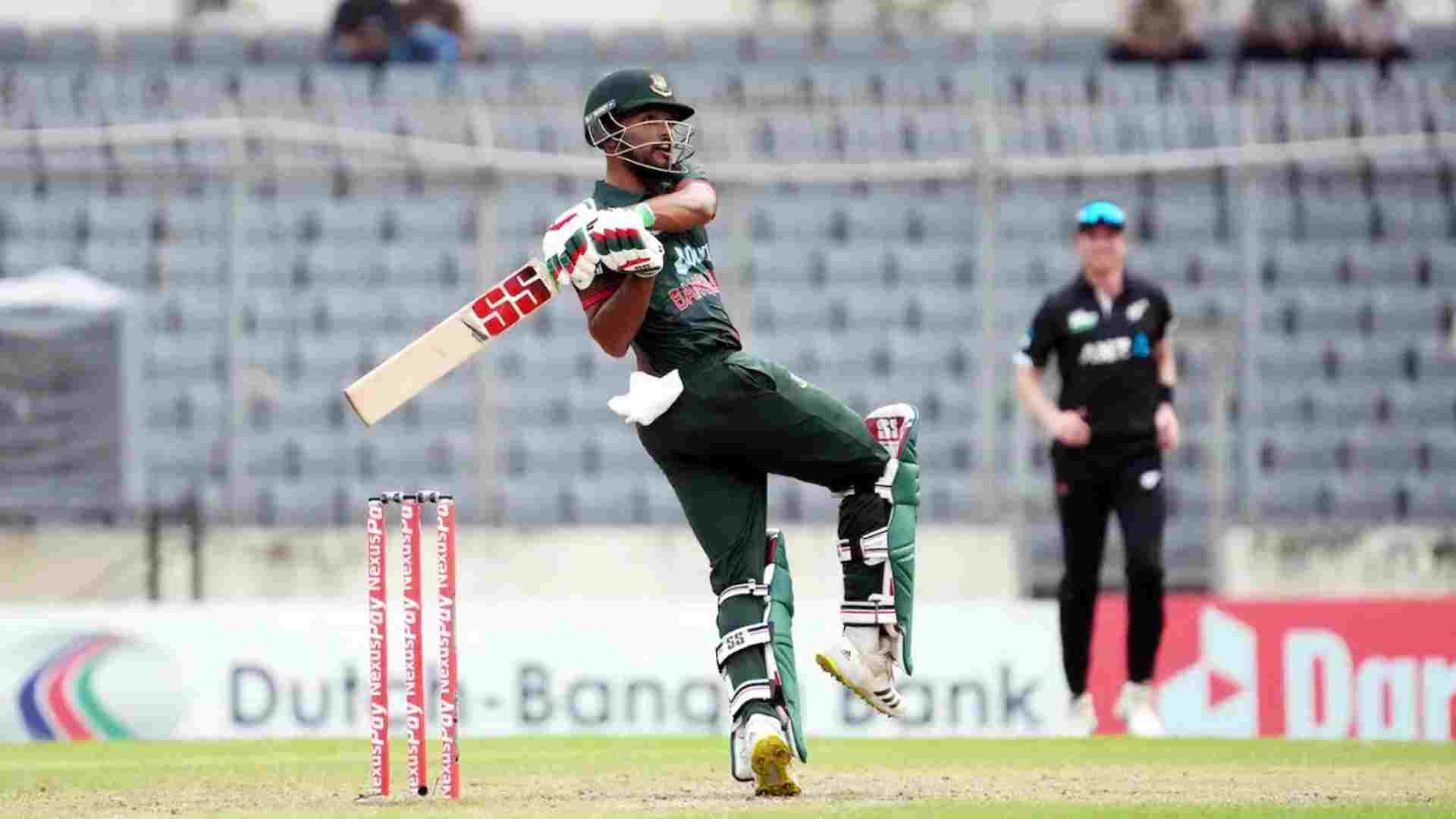 ম্যাচ শেষে ঘোষণা হবে বিশ্বকাপ স্কোয়াড