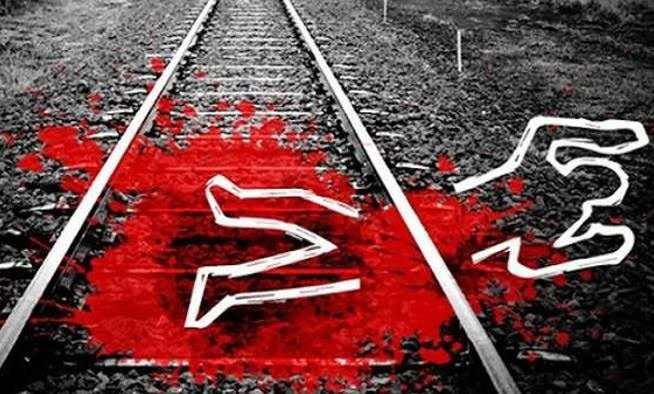 চট্টগ্রামে ট্রেনে কাটা পড়ে নারীর মৃত্যু 