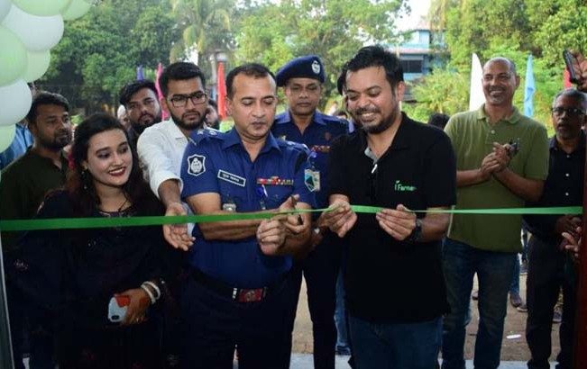 বগুড়া ও জয়পুরহাটে অ্যাগ্রি মেশিনারি এক্সপেরিয়েন্স সেন্টার চালু 