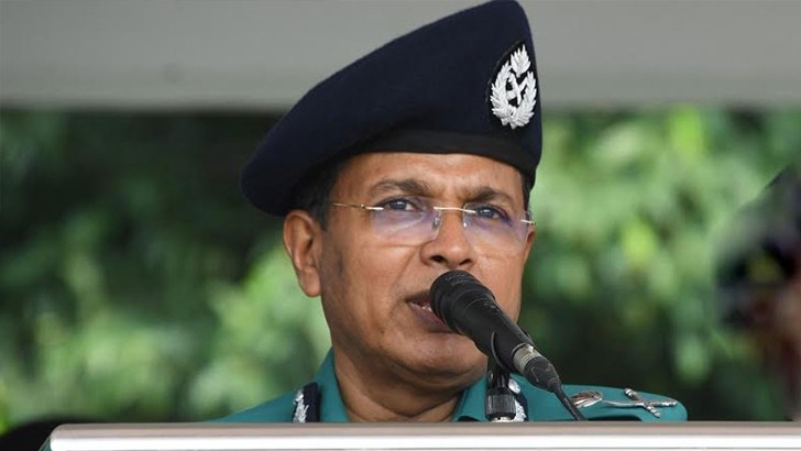 সামনে চ্যালেঞ্জ তাই সতর্ক থাকতে হবে: ডিএমপি কমিশনার।