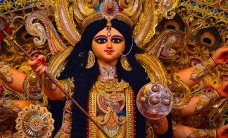 দুর্গাপূজায় নিরাপত্তা নিশ্চিতে পুলিশের ৮ পরামর্শ