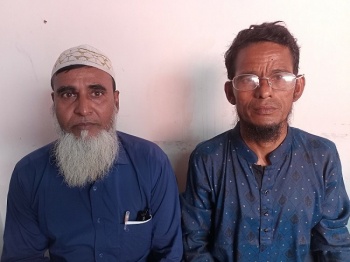 শ্রীবরদীতে সবল প্রজেক্টের উপজেলা কৃষিপণ্য উৎপাদক এসোসিয়েশনের নির্বাচন অনুষ্ঠিত