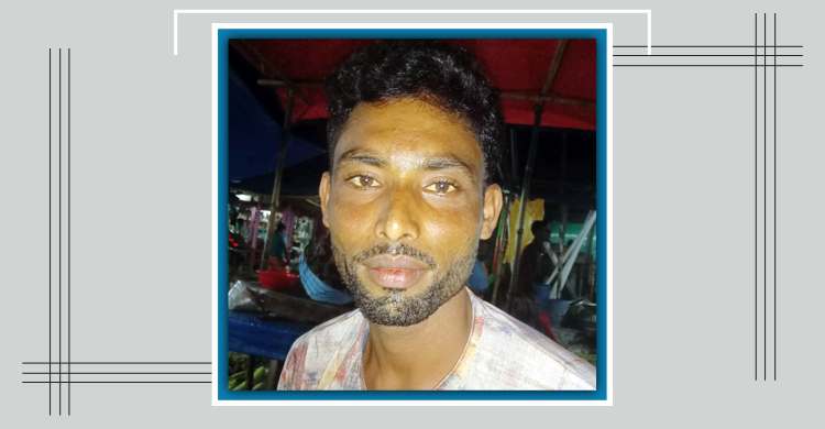 তেঁতুলিয়া সীমান্তে বিএসএফের গুলিতে ফের বাংলাদেশি যুবকের মৃত্যু